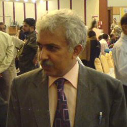 Homeopathic Doctor Islam Hamid
