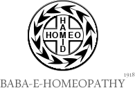 Baba-e-Homeopathy Dr. Hamid's National Homeo Stores